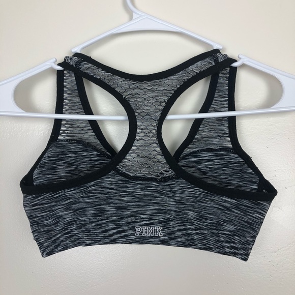 Pink by Victoria Secret Sports Bra - Picture 4 of 7